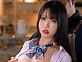 チー牛男子をバカにする巨乳ギャルJ系がチクイキ陥落…日頃の鬱憤を晴らすため発育しきった乳房を無理やり揉みしだかれ、乳首の異常な敏感さを見抜かれて立場逆転の快楽堕ち。