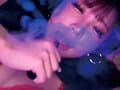 ドラッグ×首絞めSEX×ガンギマリ絶頂×快楽中毒 ジャンキー達の常軌を逸したパーティ映像が流出。@いつもの溜まり場