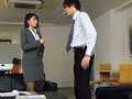 気は強いのに乳首最弱 大嫌いな女上司の乳首つねり上げたら理性がぶっ飛び仰け反り潮吹き大絶頂！！ 九井スナオ