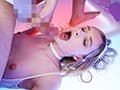 超エロい隠語を言いまくるフェラチオとリリーハートの生々しい中出しSEX！