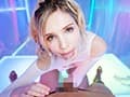 超エロい隠語を言いまくるフェラチオとリリーハートの生々しい中出しSEX！