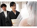 娘の幸せを見届けながら…。披露宴で娘婿に犯●れた母 吉永塔子