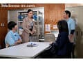 「代償は身体で払ってもらいましょう…。」貞淑妻は万引き娘の身代わり言いなり肉奴● 吉永塔子