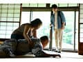 帰省したら、祖父と母がデキていた。あの日、見てしまった出来事が僕を生涯≪熟女好き≫に変えた―。 豊田怜花