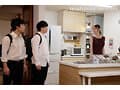 可愛くて、男らしくて、沼り始める私―。 童貞の甥に身も心も溺れる密会情事の日々―。 葵百合香