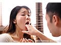 口辱 いつも文句を言ってくる隣の口うるさい主婦を毎回チ○ポで黙らせる口封じイラマレ×プ 大島優香