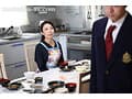 MONROE『電撃移籍』第一弾！！馬場紗奈《初》ドラマ！！ 愛に飢えた夫の連れ子と一線を越えた日からずっと…若い肉棒と中出しSEXに溺れてしまった私。
