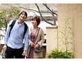 10年間、想いを寄せた母に注ぐ抜かずの追撃中出し16連発相姦。 桐岡さつき