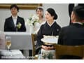 娘の幸せを見届けながら…。披露宴で娘婿に犯●れた母 一色桃子