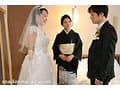 娘の幸せを見届けながら…。披露宴で娘婿に犯●れた母 一色桃子