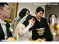 娘の幸せを見届けながら…。披露宴で娘婿に犯●れた母 大島優香