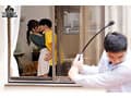 兄嫁とキスだけの関係…のはずが互いに我慢できずに唾液を濃厚に絡ませ、何度も何度も隠れて種付け性交を繰り返した。 五日市芽依