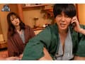朝起きたら部屋に浴衣がはだけた後輩女子社員！いつも生意気で悪態ばかりついてくるのに、甘えてきたので… 二葉エマ