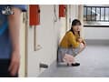 毎日泊まりに来る彼氏持ちの女友達から無自覚に誘惑され、勇気を出せず生殺し状態になった僕。 鳳みゆ