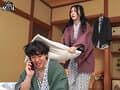 朝起きたら部屋に浴衣がはだけた後輩女子社員！いつも生意気で悪態ばかりついてくるのに、甘えてきたので… 黒島玲衣