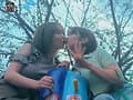専属女優モニタリング。マブダチとキスするって、普通に男とセックスするより恥ずかしくないですか？