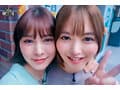 専属女優モニタリング。マブダチとキスするって、普通に男とセックスするより恥ずかしくないですか？