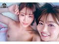 専属女優モニタリング。マブダチとキスするって、普通に男とセックスするより恥ずかしくないですか？