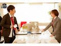 朝起きたら部屋に下着姿の同期女子社員！ いつも生意気で悪態ばかりついてくるのに、甘えてきたので… 宍戸里帆
