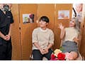 えっ！コレが実習？エステ専門学校に入学したら男はボク1人！実習はタオル1枚の女子の体を触りまくり！ボクの股間は触られまくりでフル勃起！