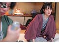 朝起きたら部屋に浴衣がはだけた後輩女子社員！いつも生意気で悪態ばかりついてくるのに、甘えてきたので… 石田佳蓮