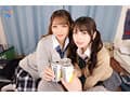 【VR】顔面高偏差値の最強ギャルタッグ×8KVR！！ バイト先のギャルJ○がボクの部屋にやってきて痴女られまくりSPECIAL！！