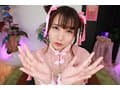 【VR】全身舐めまくり風俗No.1キャストと大・恋・愛8K Special！！ あおいのベロテクに溺れろ…。 枢木あおい