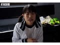 サッカー部の女子マネージャーは毎日、顧問教師の性処理をさせられています。 希咲那奈