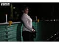 結婚目前の女上司と二人きりで残業。想いを抑えきれずに僕は彼女を… 七海ティナ