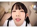 【VR】再婚相手の連れ子が同年代の子と比べて発育が遅いので無理矢理大人にしてあげた 南日菜乃