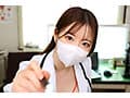 【VR】貴方専用の性処理道具ドライに淡々とED治療に専念する爆乳女医