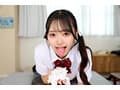 【VR】甘とろささやき長ベロフェラチオでボクをキュン死させる小悪魔Sな妹 花守夏歩