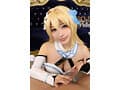 【VR】巨乳コスプレイヤーとオフパコ個撮 秘密の裏募集から密着→誘惑→そのままハメ撮りの竿役にされた話 弥生みづき