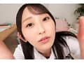 【VR】「せんせぇ？勉強よりエッチなことしよ♪」年下J○生徒の紗和ちゃんに乳首イジメに理性崩壊…！！ガマン不可避なナイショの中出し授業 山下紗和
