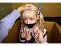【VR】「孕ませオンナ絶対宅配クラブ」大人を舐め腐ったトー○地雷系ミナちゃんが嫌々ながらも膣穴ザーメン漬けにされる末路