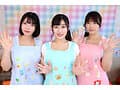 【VR】ふわもち授乳手コキ 溢れるおっぱいと母性で包み込み全肯定 好き放題オギャらせてくれる癒したっぷりな巨乳保育士たちと夢みたいなボク専用ハーレム幼稚園