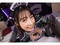 【VR】店長の僕がヤりたい時に即ヤれる！！都合の良いめちゃカワ天然コンカフェ嬢 Hちゃん