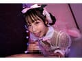 【VR】店長の僕がヤりたい時に即ヤれる！！都合の良いめちゃカワ天然コンカフェ嬢 Hちゃん