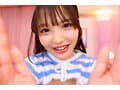 【VR】「あの日の告白の続き…しても良い？」店舗型リフレを訪れたらマドンナだった同級生とまさかの再会…やり過ぎオプションで僕への一途な恋心を伝える密着ぺろんちょご奉仕♪ 佐藤愛瑠
