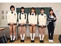 【VR】【KMPVR-彩-1，000タイトル突破記念版】果てたら負け！何度射精してもクラスの女子が目の色を変えて僕をイカせまくる学園SEXバトルロワイヤル