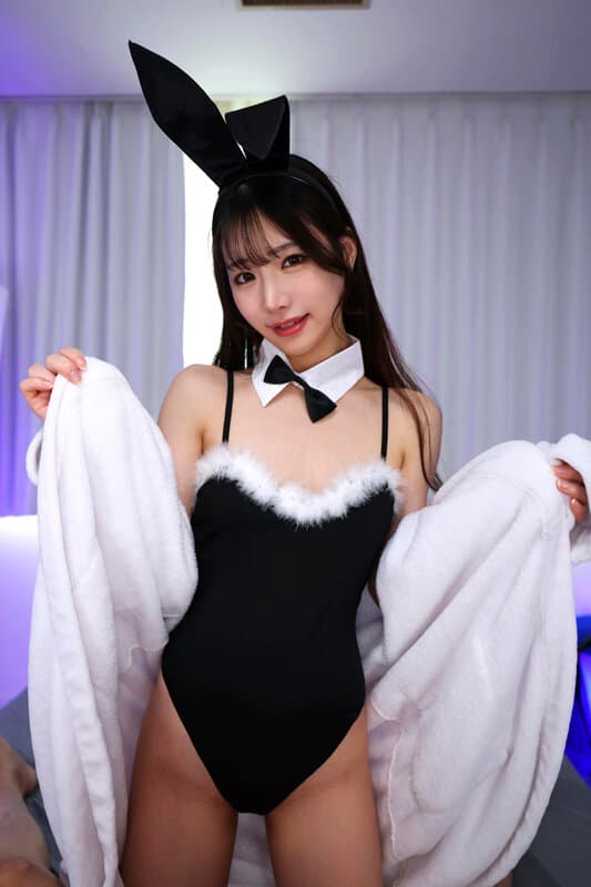 【VR】セフレの尻が好き過ぎる 密会裏垢女子のTバックの誘惑、尻好きを刺しに来る極上の身体