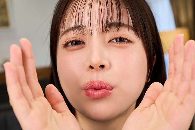 【VR】ボクがつらい時悲しい時、優しいおっぱいにたっくさん甘えさせてくれる親代わりのとろパイお姉ちゃん 羽月乃蒼