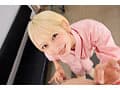【VR】学生時代に告白されたがフッてしまった地味子と入院先の病院でまさかの再会！！昔の面影ゼロのイケイケの金髪ギャルになっていた彼女と他の患者にバレないよう必死に声を押し殺しながら、精液を搾り尽くされるパコパコ入淫性交！！ 弥生みづき
