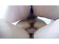 ケツ穴確定フルコース超デカマラをブチ込みまくります【自己肯定感低い超内気レイヤーは何でもOKなのでエロ漫画以上のハードコア飼育試してみました】アナル＆マ●コ2穴同時挿入6P大乱交