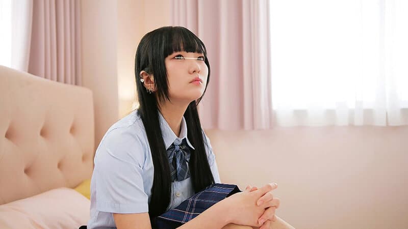 タイムが伸び悩む女子水泳部員の体をほぐす為に整体マッサージを施すと、思春期の敏感体質によって股間から大量の愛液が溢れ出したので、仕上げに膣内をほぐしてやったら連続絶頂アクメで果てまくった！！
