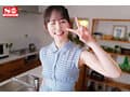 【VR】VR NO.1 STYLE＜小坂七香＞解禁 顔はスーパーアイドル、カラダはスーパーモデルーー。172cm 9.5等身 ベビーフェイスなトールガール 小坂七香を紹介します。