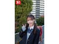 【VR】「文化祭、2人で抜け出さない？」学園のマドンナ三田さんに手を握られて…制服脱いだら艶っぽい大人スレンダーボディで瞬殺 あまりにも抜け駆けSEXが最高すぎたラブホ後夜祭 三田真鈴
