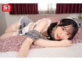【VR】清楚で、可愛くて、エロい。至近距離でじ～っくり見つめながら嬉しそうにご奉仕【僕専用】即尺ランジェリーメイドVR 新木希空