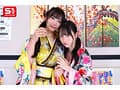【VR】出張先の方言コンカフェで東北美人と意気投合 田舎の冬はセックスしかヤルことなくて きめ細かい美肌でぬくぬく超密着サンドイッチ逆3P 明日葉みつは 村上悠華