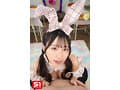【VR】学園ヒロイン希空ちゃんが文化祭でSEXYバニーに大変身 こぼれ落ちそうな魅惑の谷間 恥じらう姿がヤバすぎて我慢できず教室で不純性交 新木希空